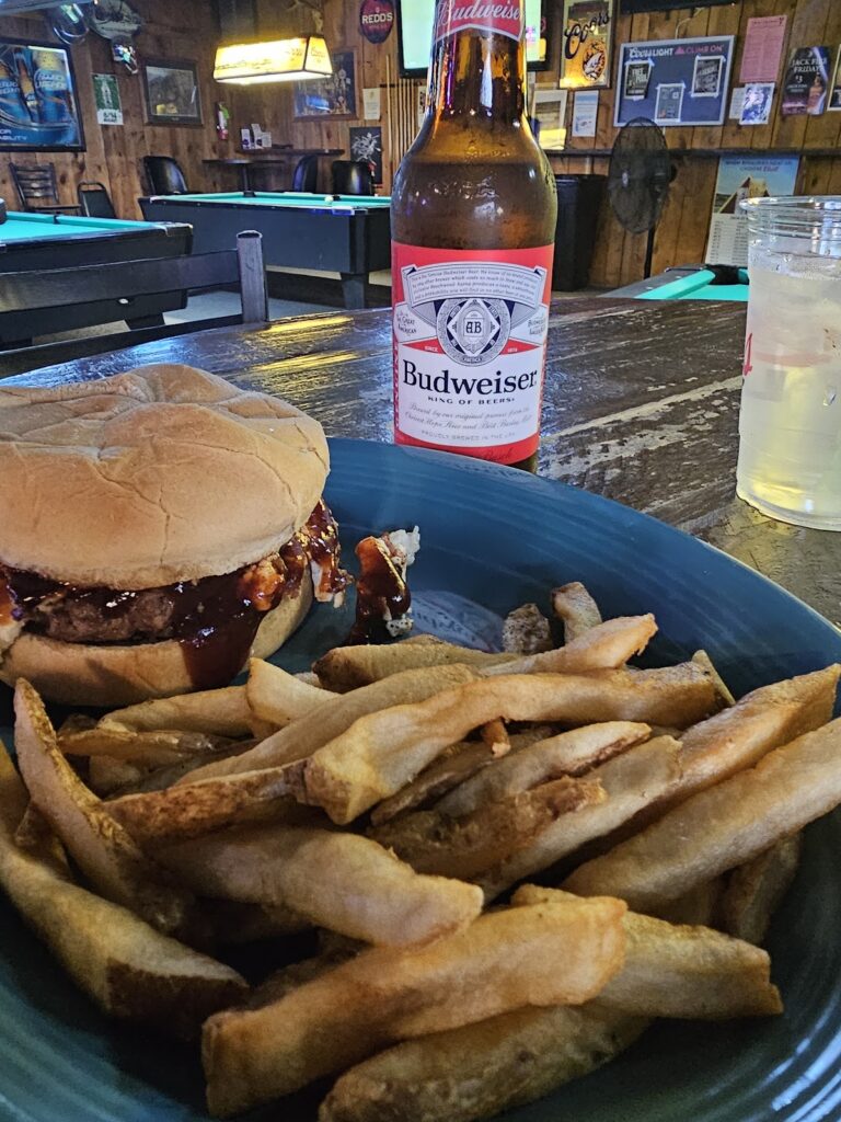 Broncho Grill House & Bar Photo 5