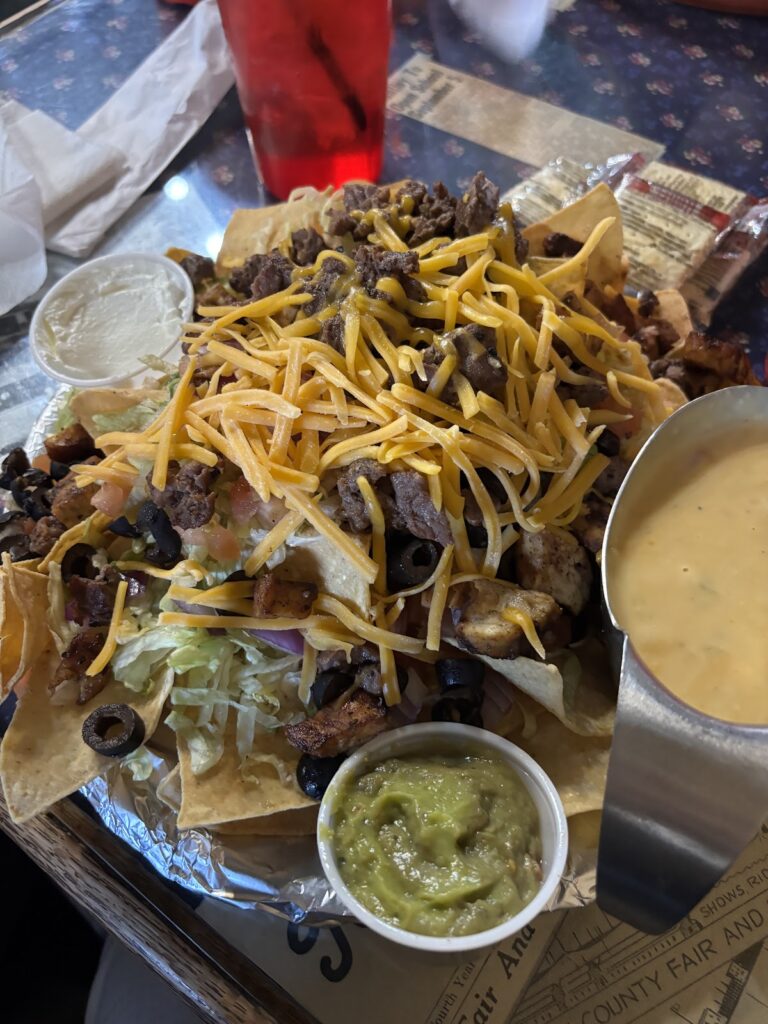 Broncho Grill House & Bar Photo 6